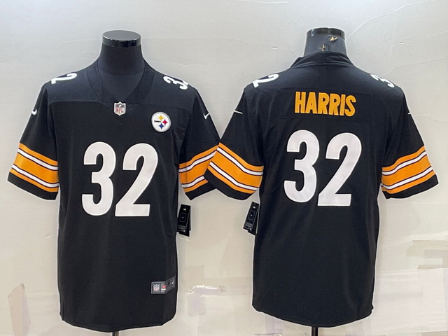 Pittsburgh Steelers Jerseys 044